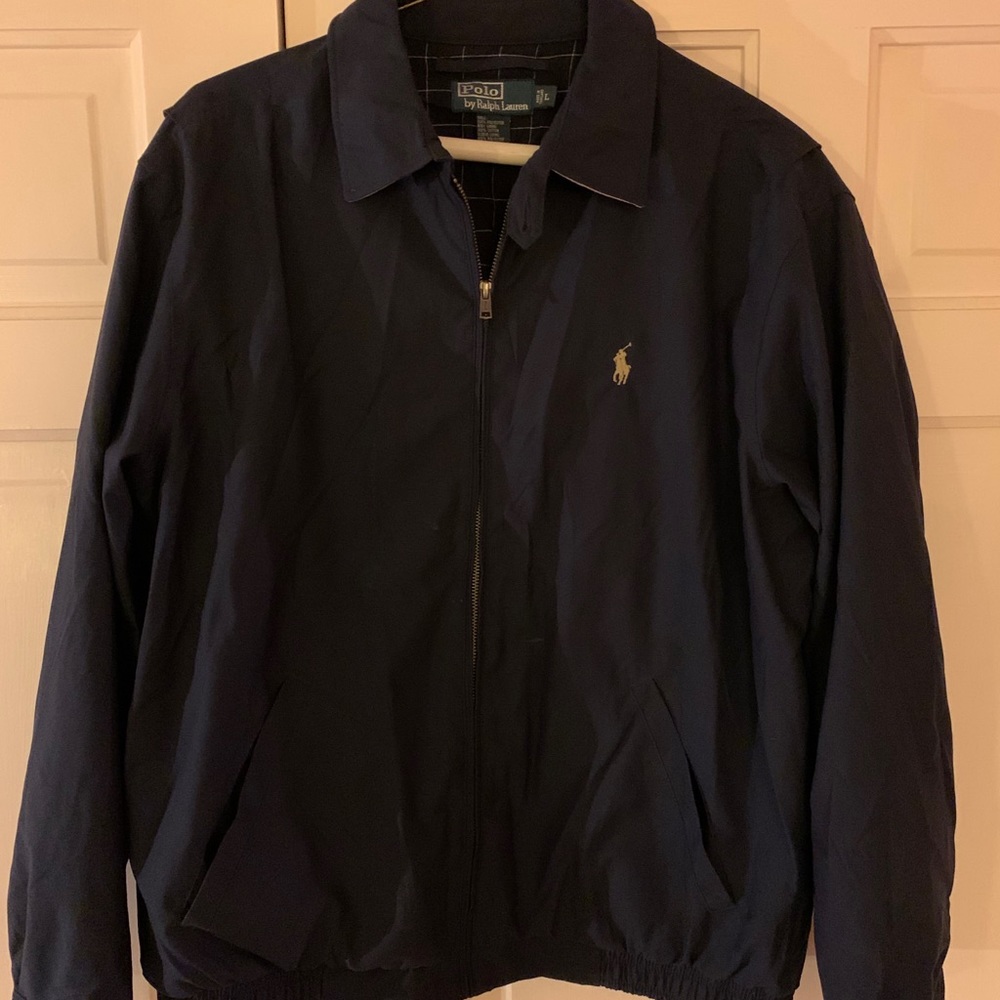 Polo by Ralph Lauren Jacket